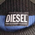 ディーゼル DIESEL K-GARLAND (Black/Red) メンズ import:L