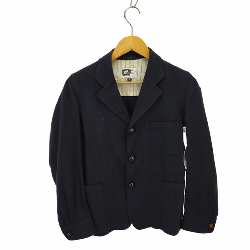 エンジニアードガーメンツ Engineered Garments 旧タグ 3Bくるみボタンテーラードジャケット メンズ P