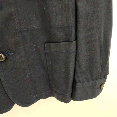 エンジニアードガーメンツ Engineered Garments 旧タグ 3Bくるみボタンテーラードジャケット メンズ P