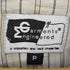 エンジニアードガーメンツ Engineered Garments 旧タグ 3Bくるみボタンテーラードジャケット メンズ P