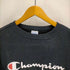 チャンピオン Champion ロゴプリントクルーネックスウェット メンズ JPN:XL