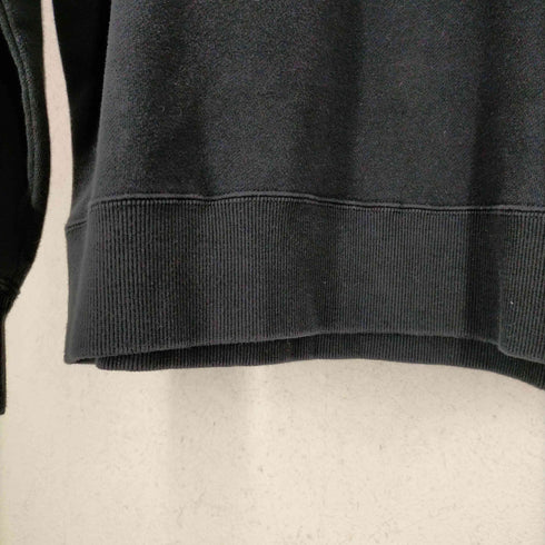 チャンピオン Champion ロゴプリントクルーネックスウェット メンズ JPN:XL