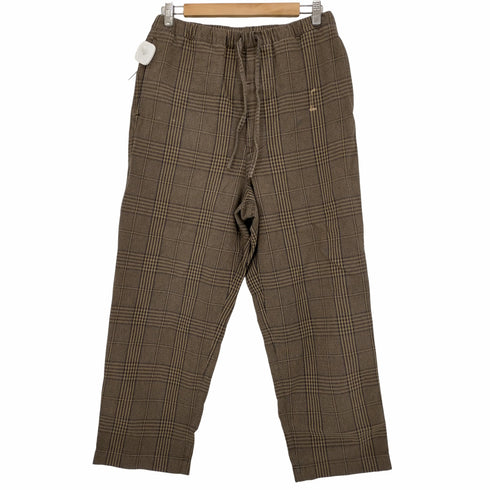 スノーピーク Snow Peak ナシジワイドパンツ メンズ JPN:M