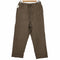 スノーピーク Snow Peak ナシジワイドパンツ メンズ JPN:M