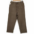 スノーピーク Snow Peak ナシジワイドパンツ メンズ JPN:M