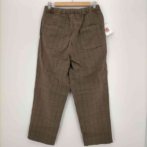 スノーピーク Snow Peak ナシジワイドパンツ メンズ JPN:M