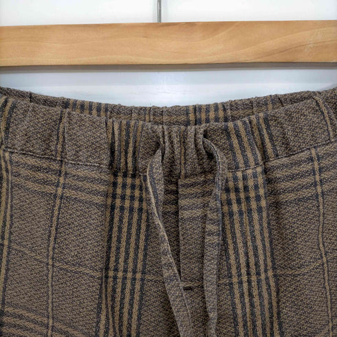 スノーピーク Snow Peak ナシジワイドパンツ メンズ JPN:M
