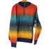 ポロスポーツラルフローレン POLO SPORT RALPH LAUREN Sport Fleece-Lsl-Sws ハーフジップマルチカラーフーディ メンズ import:L