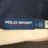 ポロスポーツラルフローレン POLO SPORT RALPH LAUREN Sport Fleece-Lsl-Sws ハーフジップマルチカラーフーディ メンズ import:L