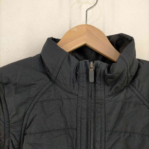 ルルレモン lululemon PrimaLoft キルティング パデッドジャケット レディース