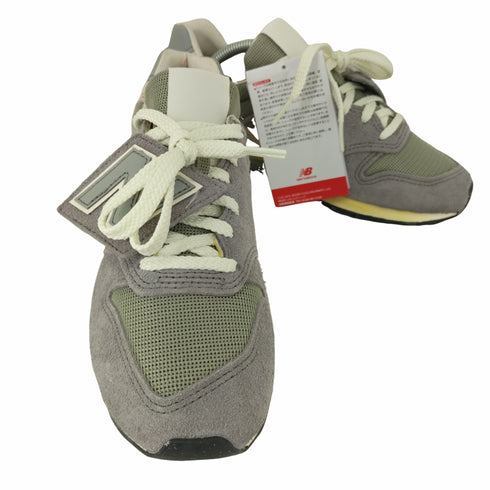 ニューバランス NEW BALANCE cm996 レディース JPN:23.5