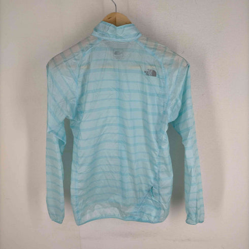 ザノースフェイス THE NORTH FACE ナイロンフーディジャケット レディース JPN:M