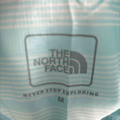 ザノースフェイス THE NORTH FACE ナイロンフーディジャケット レディース JPN:M