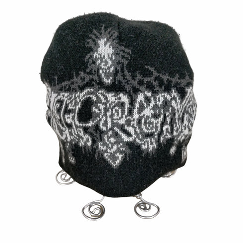 シュプリーム Supreme 22AW カナダ製 WOMBAT BEANIE メンズ