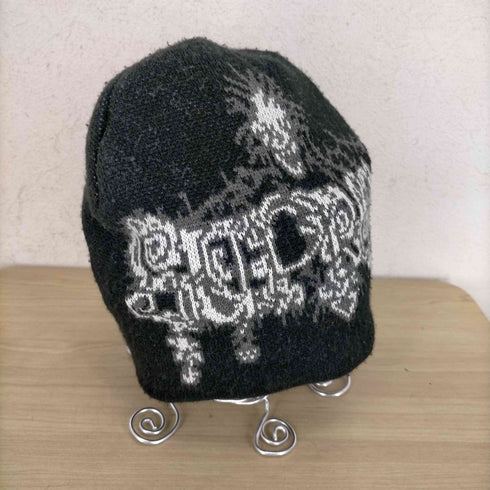 シュプリーム Supreme 22AW カナダ製 WOMBAT BEANIE メンズ