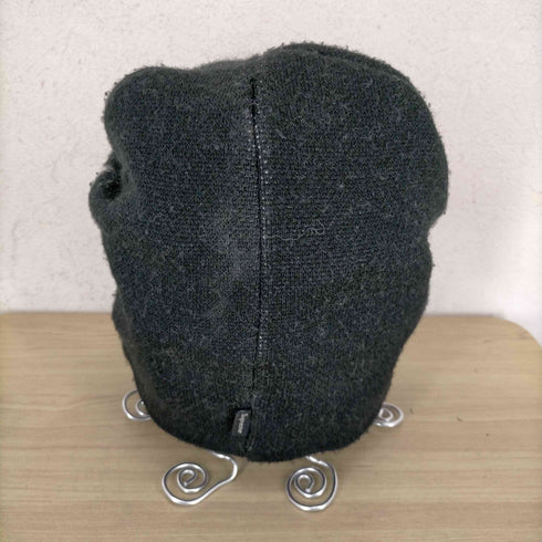 シュプリーム Supreme 22AW カナダ製 WOMBAT BEANIE メンズ