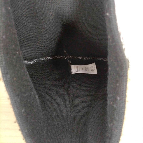 シュプリーム Supreme 22AW カナダ製 WOMBAT BEANIE メンズ