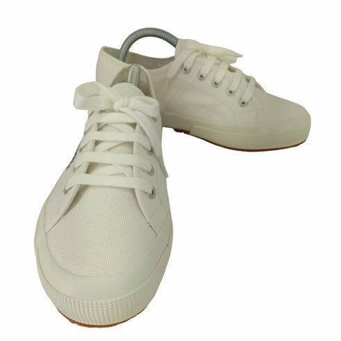 スペルガ SUPERGA キャンバススニーカー 2750 COTUCLASSIC レディース JPN:37