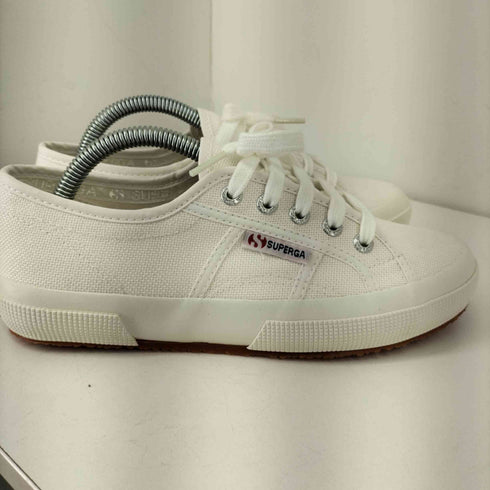 スペルガ SUPERGA キャンバススニーカー 2750 COTUCLASSIC レディース JPN:37
