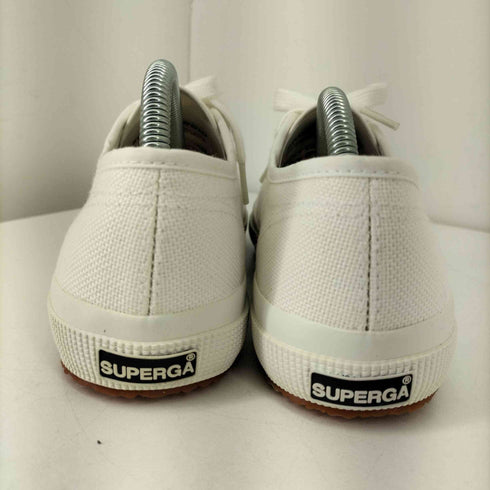 スペルガ SUPERGA キャンバススニーカー 2750 COTUCLASSIC レディース JPN:37