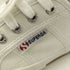 スペルガ SUPERGA キャンバススニーカー 2750 COTUCLASSIC レディース JPN:37