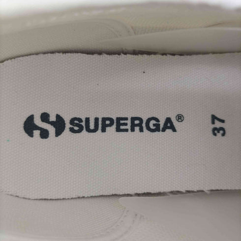 スペルガ SUPERGA キャンバススニーカー 2750 COTUCLASSIC レディース JPN:37