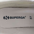 スペルガ SUPERGA キャンバススニーカー 2750 COTUCLASSIC レディース JPN:37
