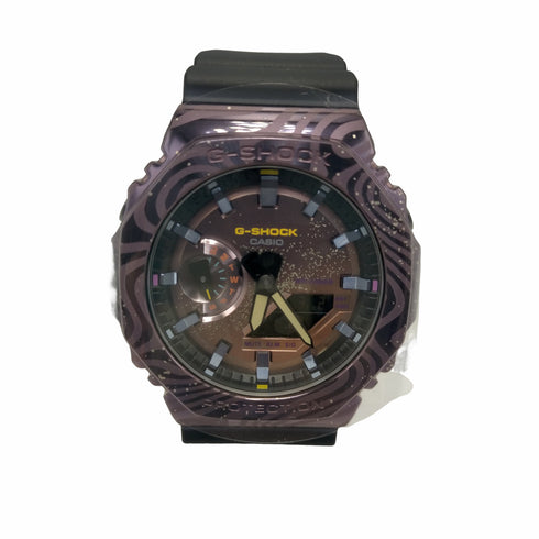ジーショック G-SHOCK GM-2100MWG-1AJR メンズ