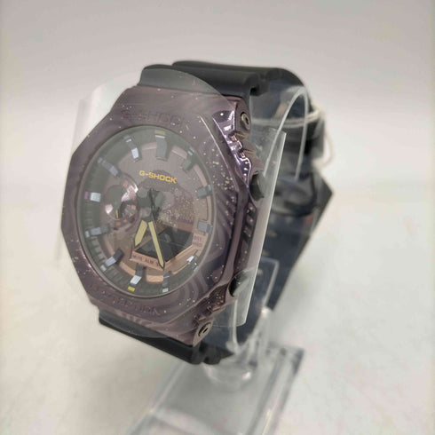 ジーショック G-SHOCK GM-2100MWG-1AJR メンズ