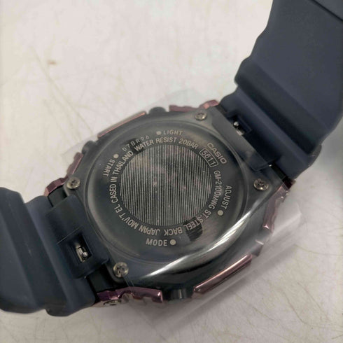 ジーショック G-SHOCK GM-2100MWG-1AJR メンズ