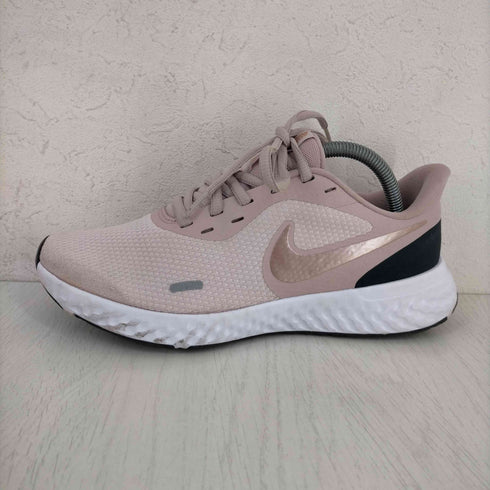 ナイキ NIKE Revolution 5 レディース JPN:24.5