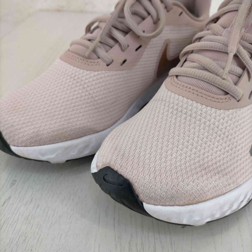 ナイキ NIKE Revolution 5 レディース JPN:24.5