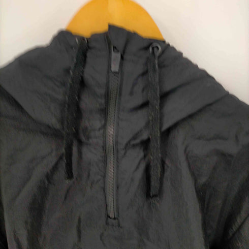 ナイキ NIKE WOVEN PKBL HOOD JK メンズ JPN:L