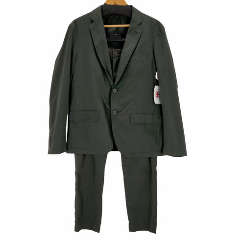 ユナイテッドアローズ UNITED ARROWS パッカブルセットアップ メンズ 50/48