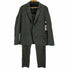 ユナイテッドアローズ UNITED ARROWS パッカブルセットアップ メンズ 50/48