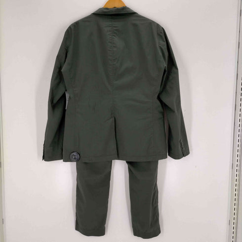 ユナイテッドアローズ UNITED ARROWS パッカブルセットアップ メンズ 50/48