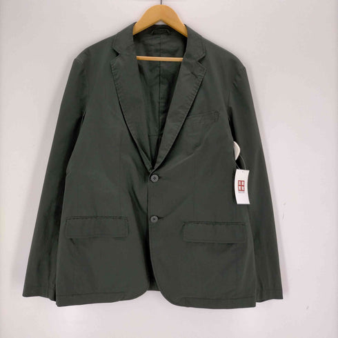 ユナイテッドアローズ UNITED ARROWS パッカブルセットアップ メンズ 50/48