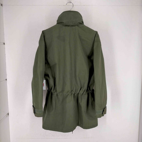 エーグル AIGLE RECOMPOSITION パッカブルドローリングジャケット メンズ JPN:M