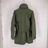 エーグル AIGLE RECOMPOSITION パッカブルドローリングジャケット メンズ JPN:M
