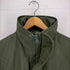 エーグル AIGLE RECOMPOSITION パッカブルドローリングジャケット メンズ JPN:M
