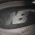 ニューバランス NEW BALANCE 復刻 BB550 TRIPLE BLACK レディース JPN:23.5