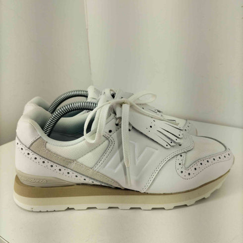 ニューバランス NEW BALANCE WL996 TA2 レディース JPN:23.5