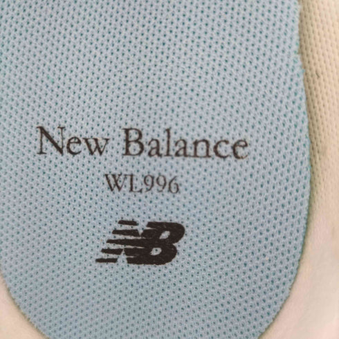 ニューバランス NEW BALANCE WL996 TA2 レディース JPN:23.5