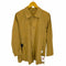 プリーツプリーズイッセイミヤケ PLEATS PLEASE ISSEY MIYAKE リバーシブルカバーオールジャケット レディース JPN:4