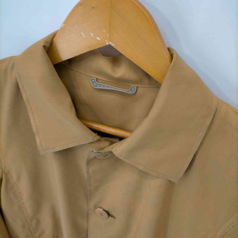 プリーツプリーズイッセイミヤケ PLEATS PLEASE ISSEY MIYAKE リバーシブルカバーオールジャケット レディース JPN:4