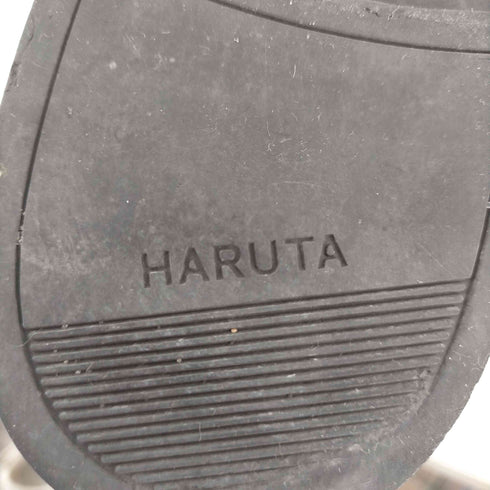 ハルタ HARUTA コインローファー メンズ 26 1/2EEE