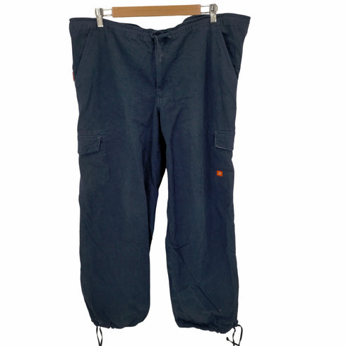 ナイキ NIKE 00S 黒タグ イージーカーゴパンツ メンズ JPN:L