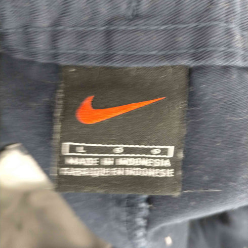 ナイキ NIKE 00S 黒タグ イージーカーゴパンツ メンズ JPN:L