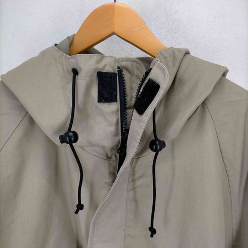 エディーバウアー Eddie Bauer 80-90s 黒タグ 5ポケットマウンテンパーカー メンズ