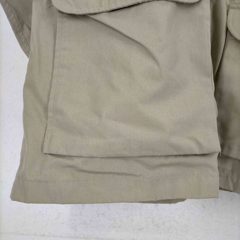 エディーバウアー Eddie Bauer 80-90s 黒タグ 5ポケットマウンテンパーカー メンズ